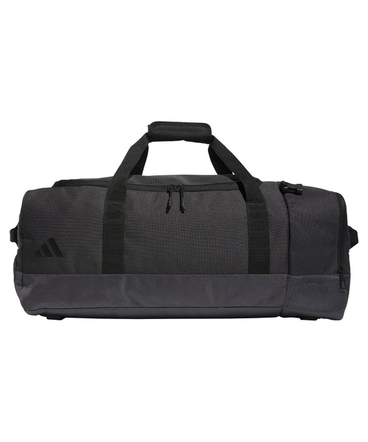 adidas Recycled Polyester Golf Duffle Bag 55L Capacity