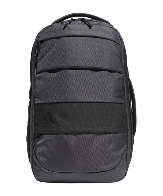 adidas Hybrid Golf Backpack Recycled Unisex Adult Luggage