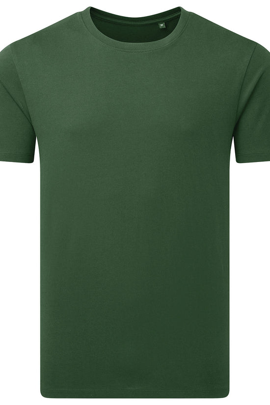 Anthem Midweight Organic Cotton TShirt for Men