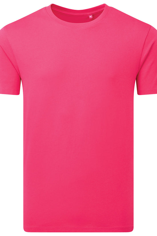 Anthem Midweight Organic Cotton TShirt for Men