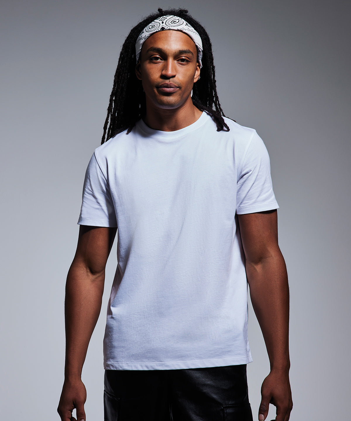 Anthem Midweight Organic Cotton TShirt for Men