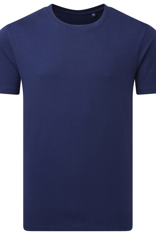 Anthem Midweight Organic Cotton TShirt for Men