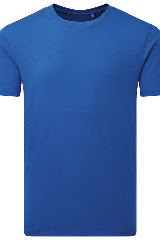 Anthem Midweight Organic Cotton TShirt for Men
