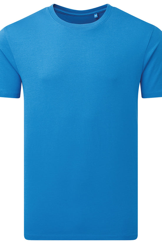 Anthem Midweight Organic Cotton TShirt for Men