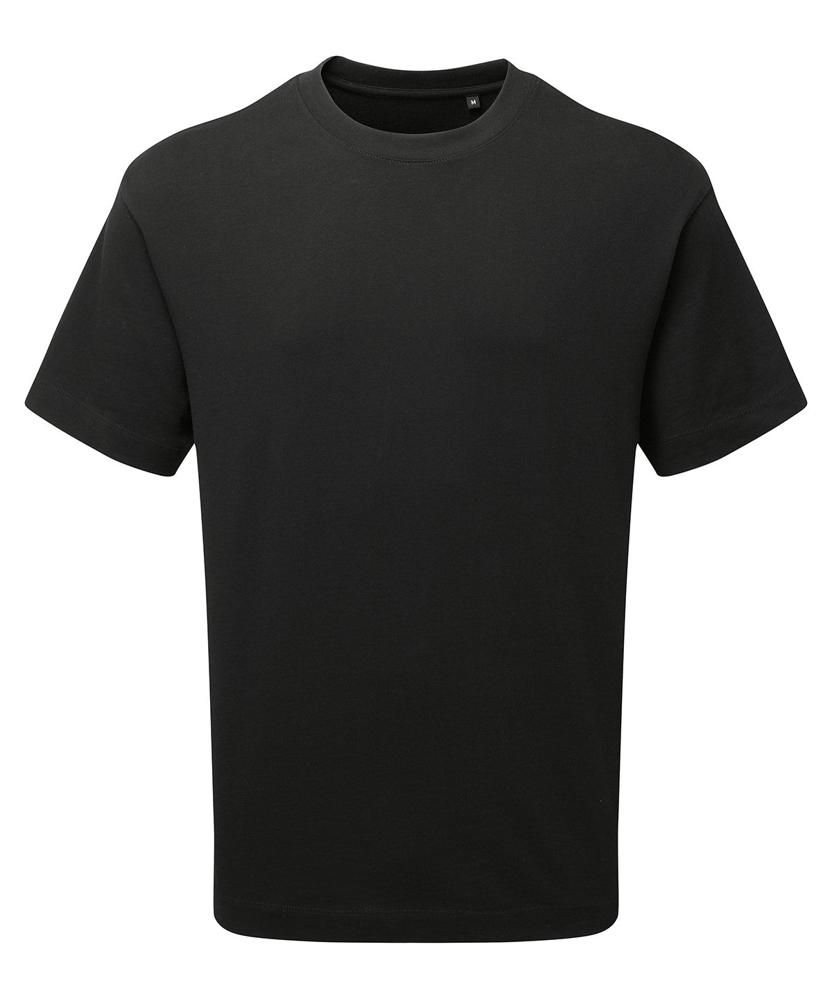 Organic Heavyweight TShirt Unisex Adult Conscious Tee