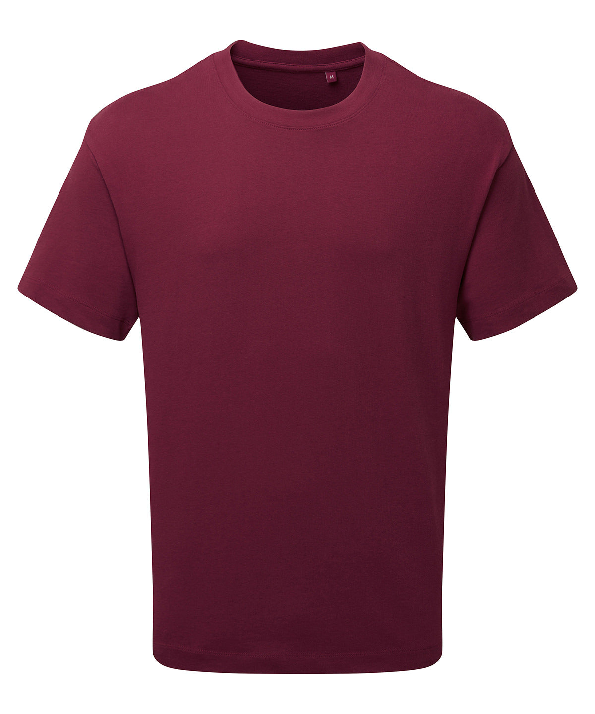 Organic Heavyweight TShirt Unisex Adult Conscious Tee