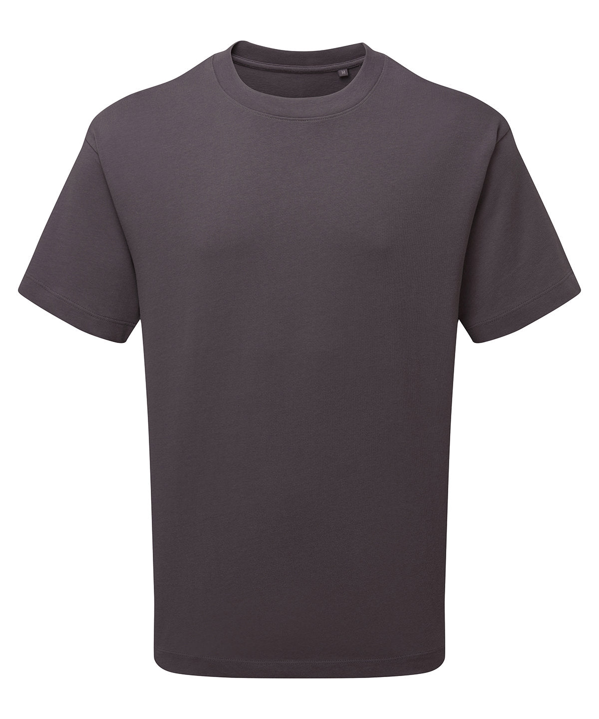 Organic Heavyweight TShirt Unisex Adult Conscious Tee