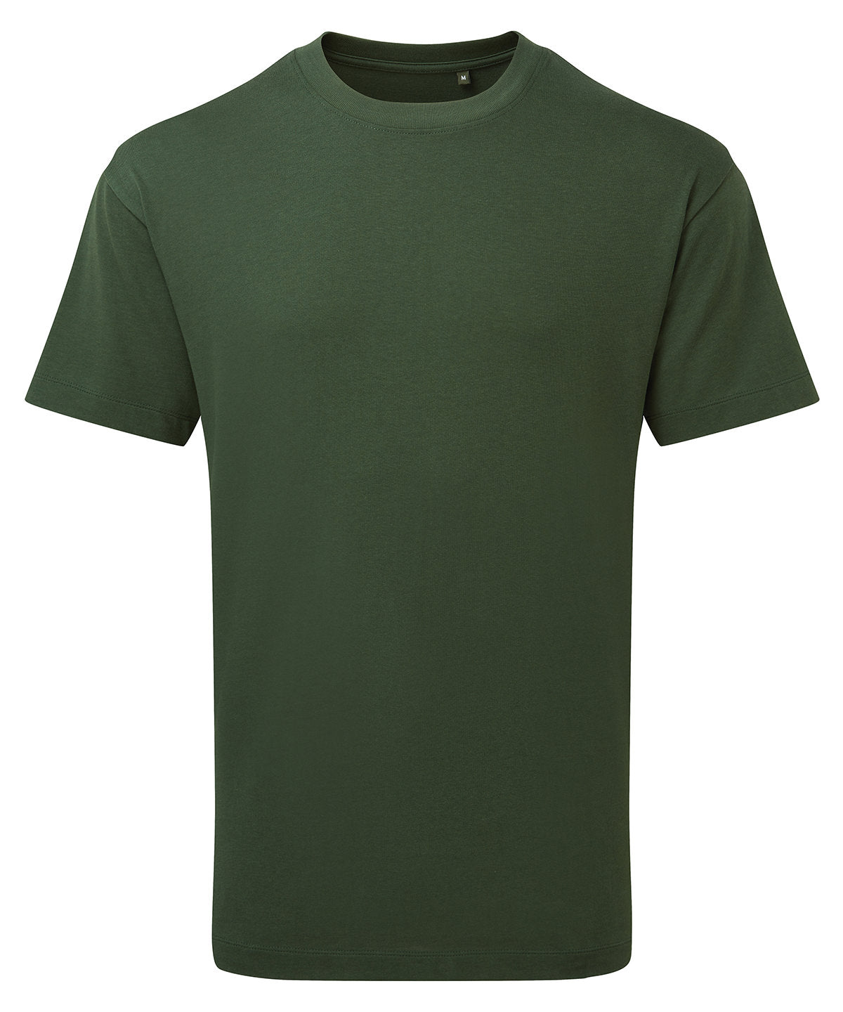 Organic Heavyweight TShirt Unisex Adult Conscious Tee