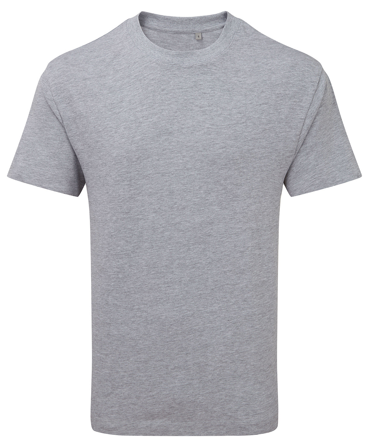 Organic Heavyweight TShirt Unisex Adult Conscious Tee