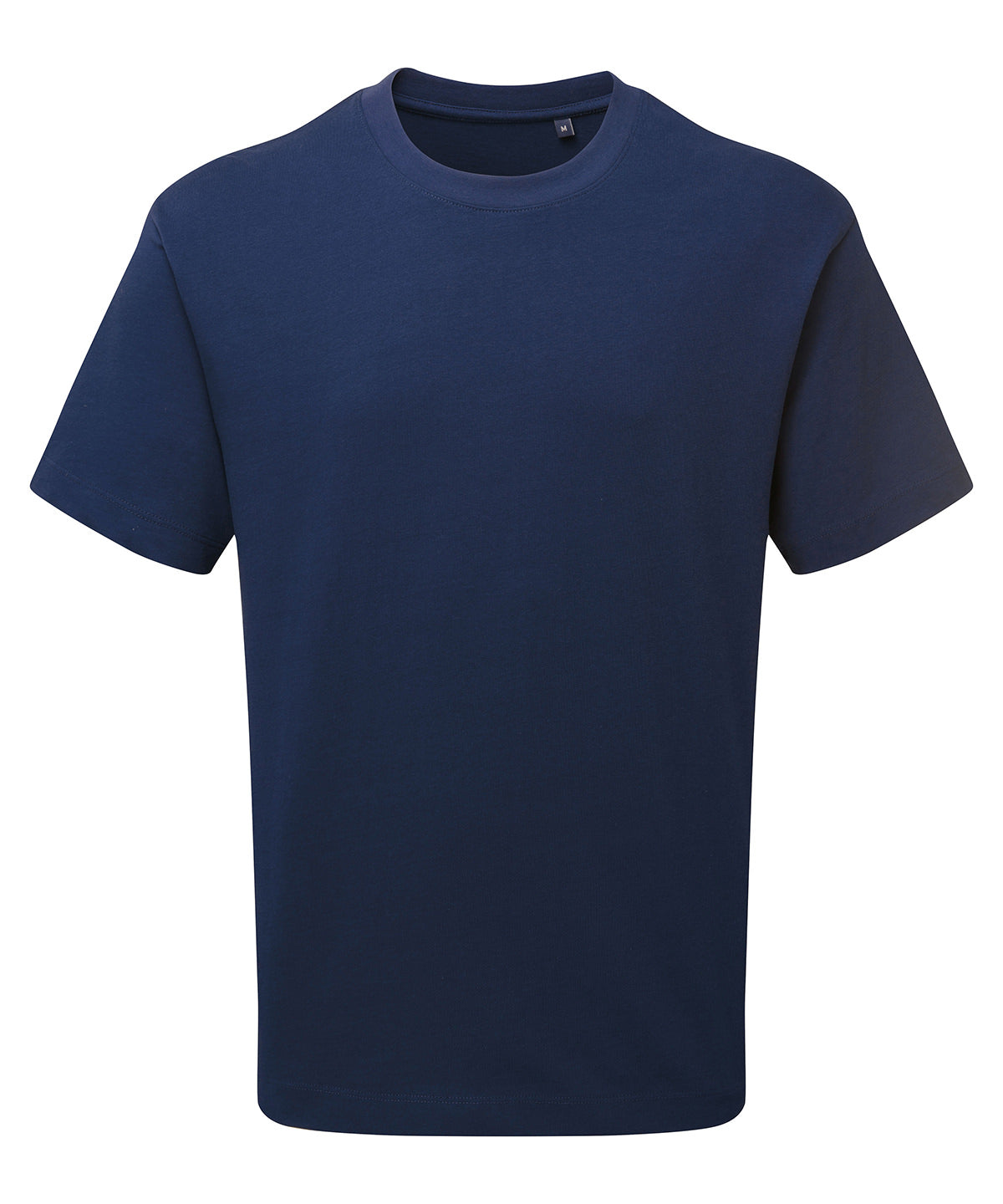 Organic Heavyweight TShirt Unisex Adult Conscious Tee