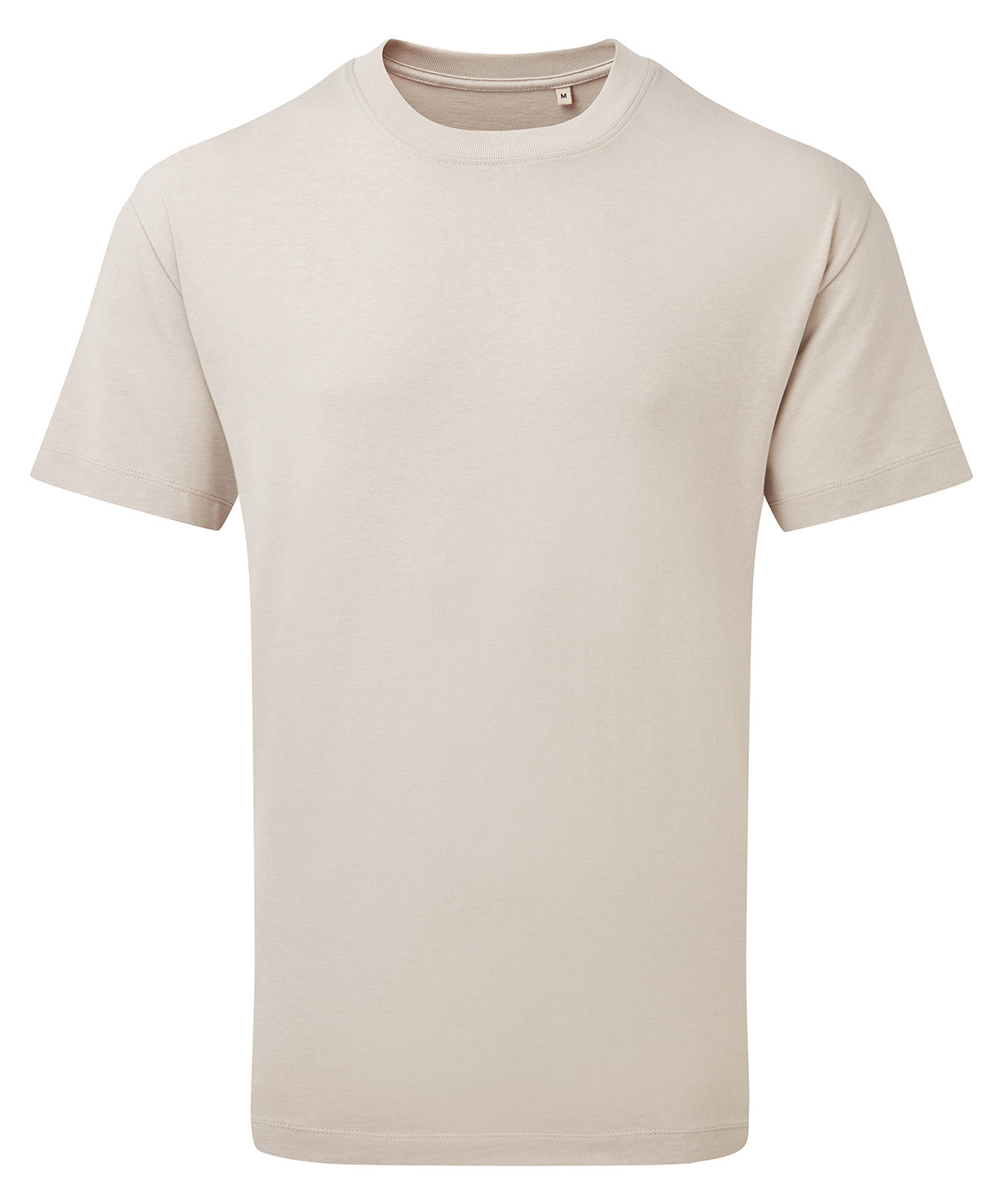 Organic Heavyweight TShirt Unisex Adult Conscious Tee