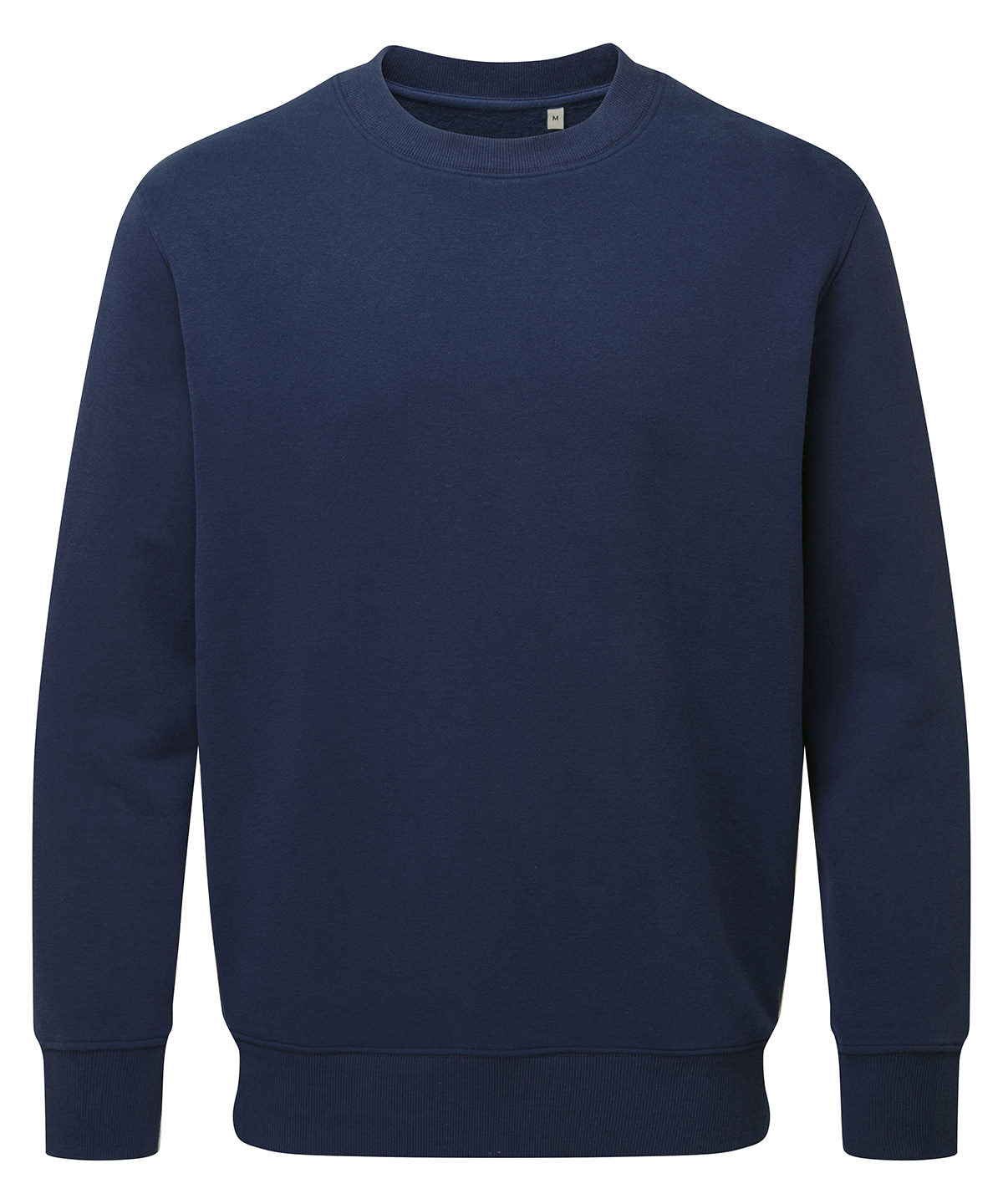 Organic Cotton Anthem Sweatshirt for Unisex Adults