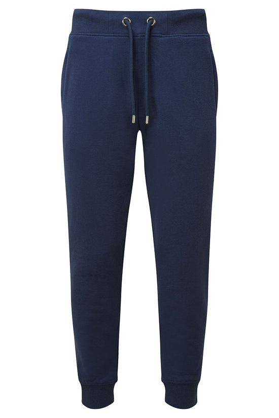 Organic Conscious Joggers with Jumbo Drawcord for Ultimate Comfort