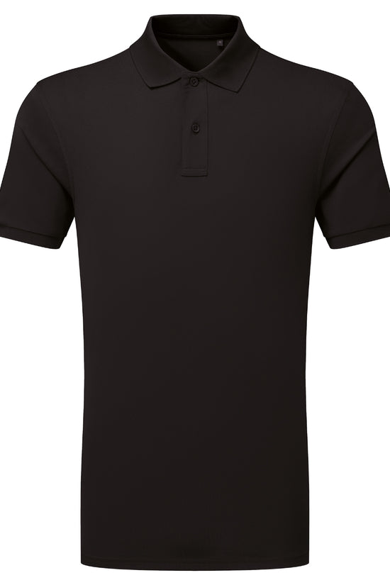 Asquith Fox Recycled Polyester Performance Polo Shirt