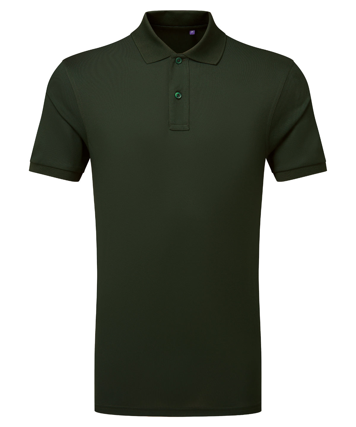 Asquith Fox Recycled Polyester Performance Polo Shirt