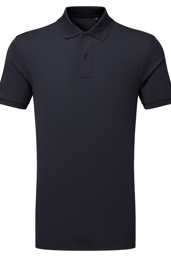 Asquith Fox Recycled Polyester Performance Polo Shirt