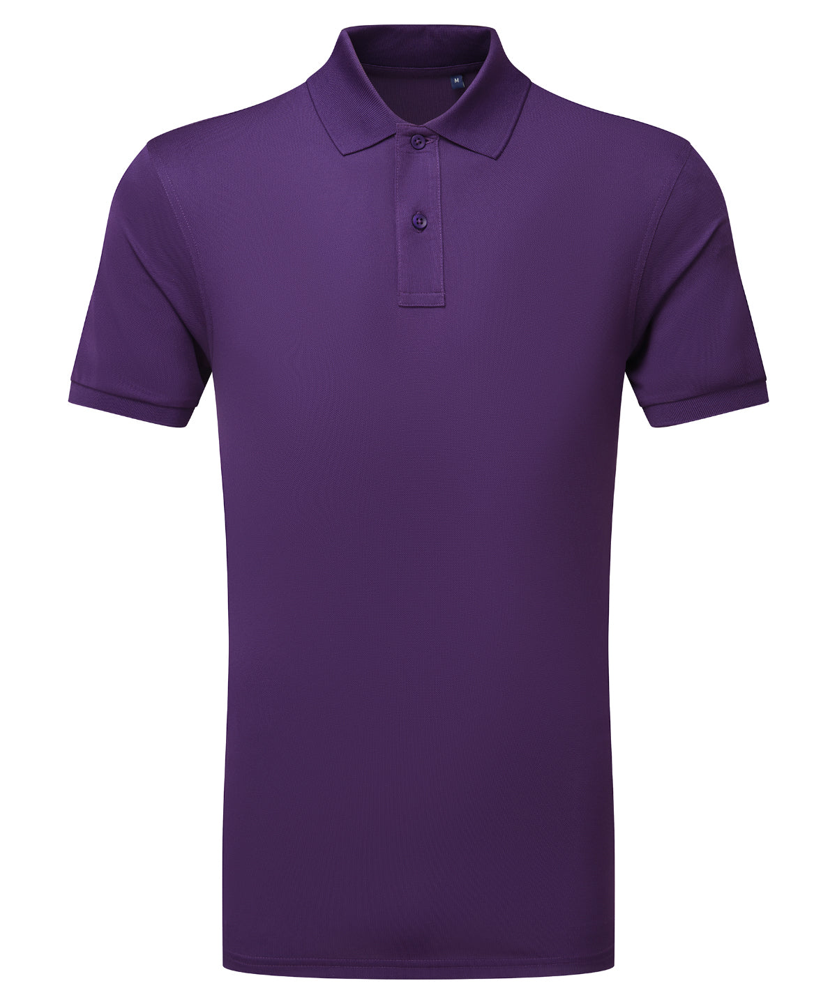 Asquith Fox Recycled Polyester Performance Polo Shirt
