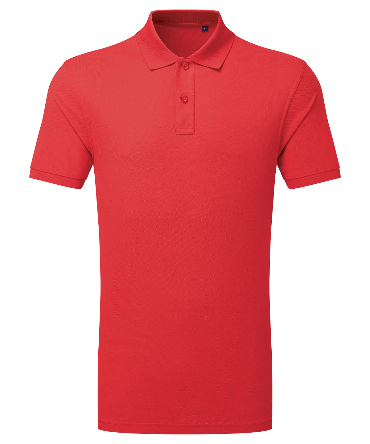 Asquith Fox Recycled Polyester Performance Polo Shirt