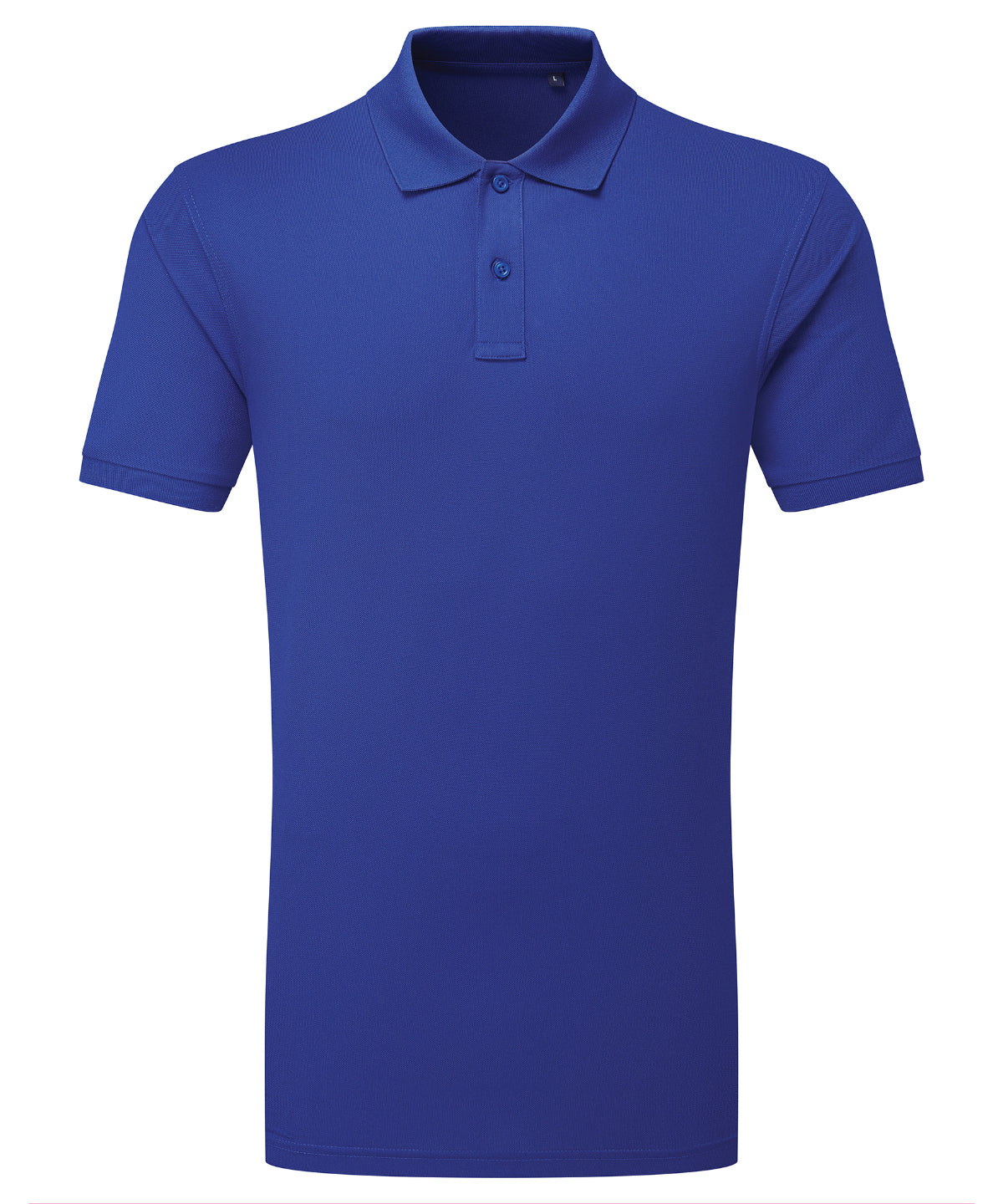 Asquith Fox Recycled Polyester Performance Polo Shirt