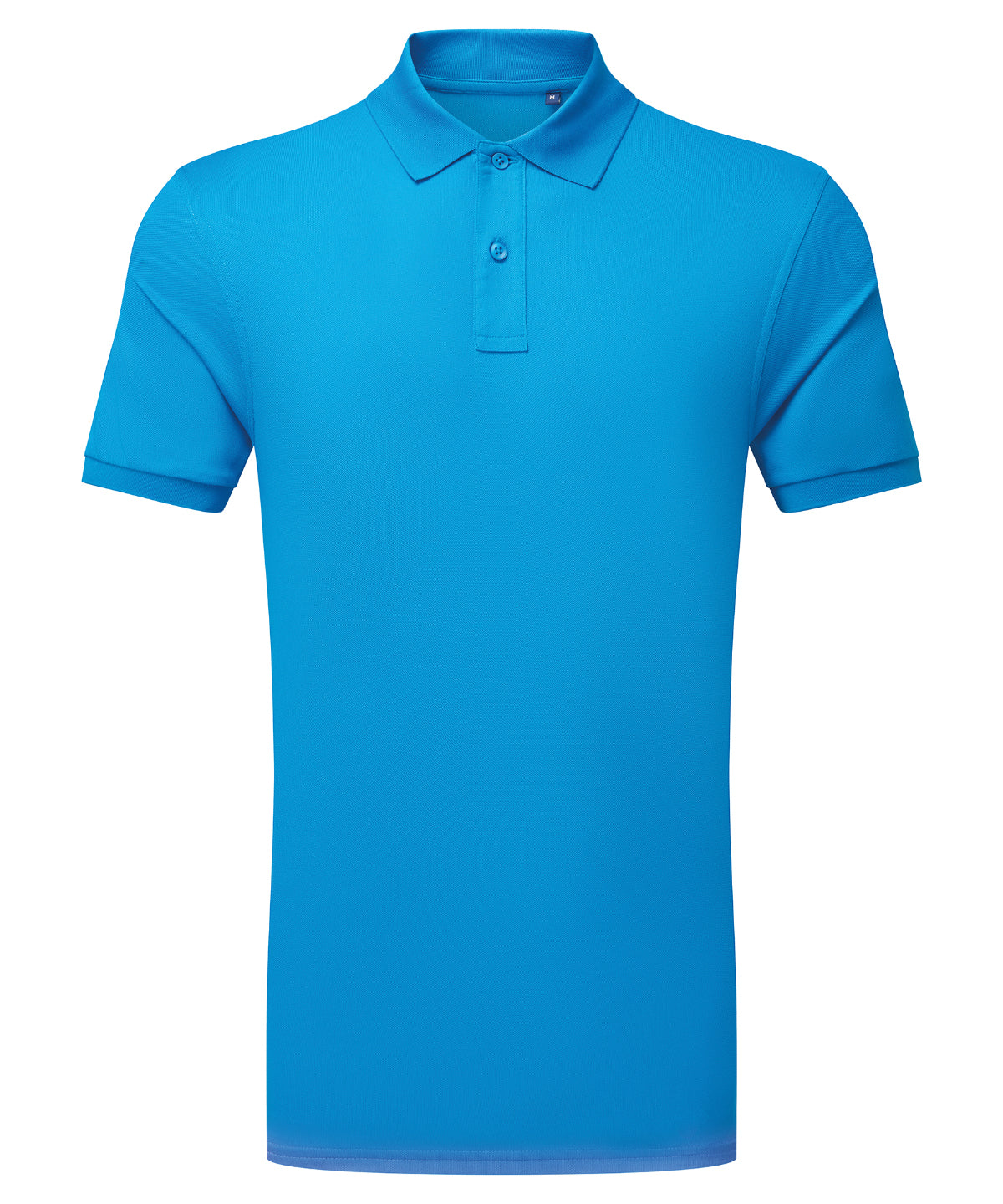 Asquith Fox Recycled Polyester Performance Polo Shirt
