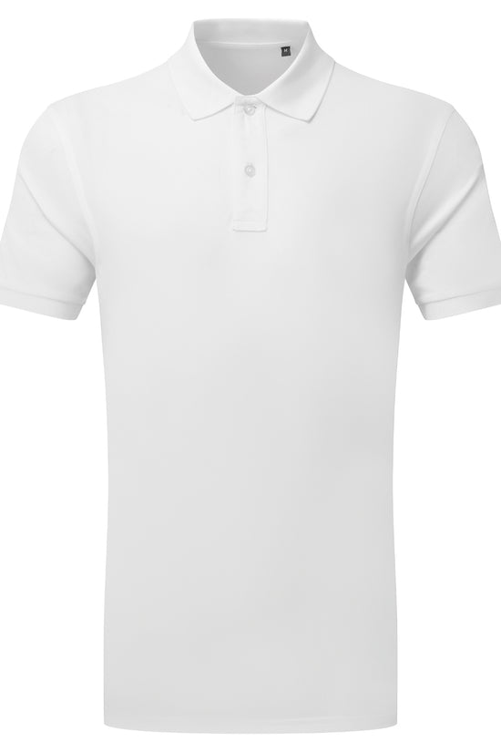 Asquith Fox Recycled Polyester Performance Polo Shirt