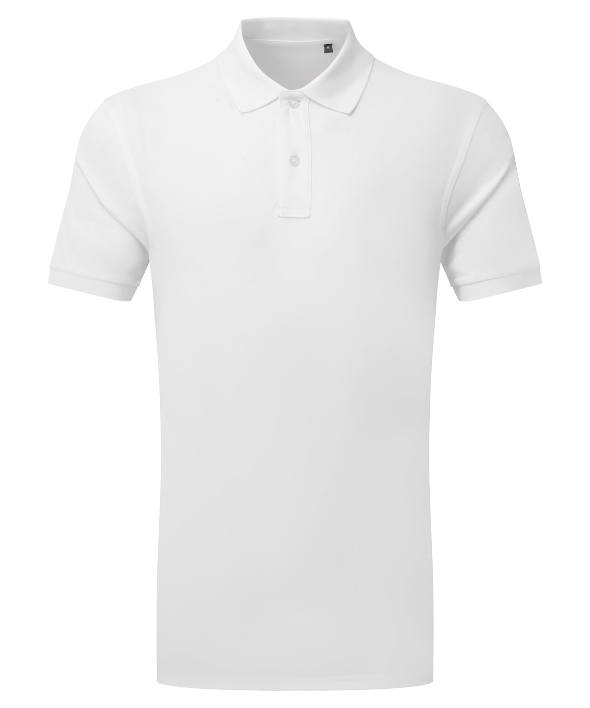 Asquith Fox Recycled Polyester Performance Polo Shirt