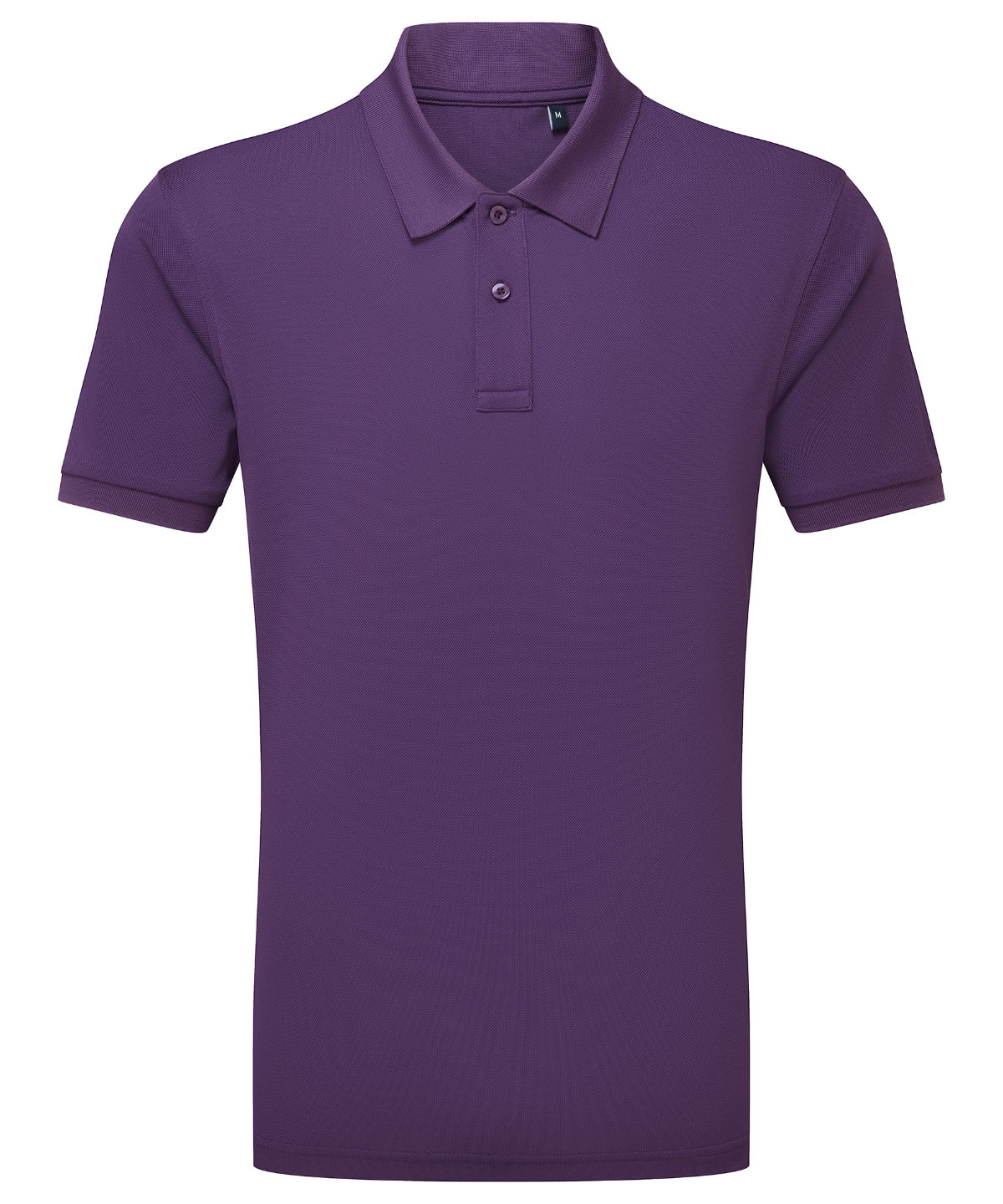 GlacierTech Performance Polo Shirt for Men