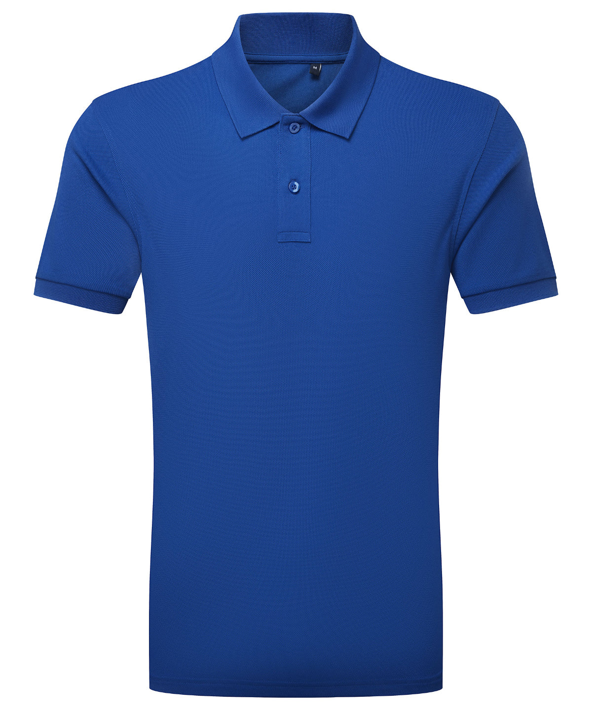 GlacierTech Performance Polo Shirt for Men