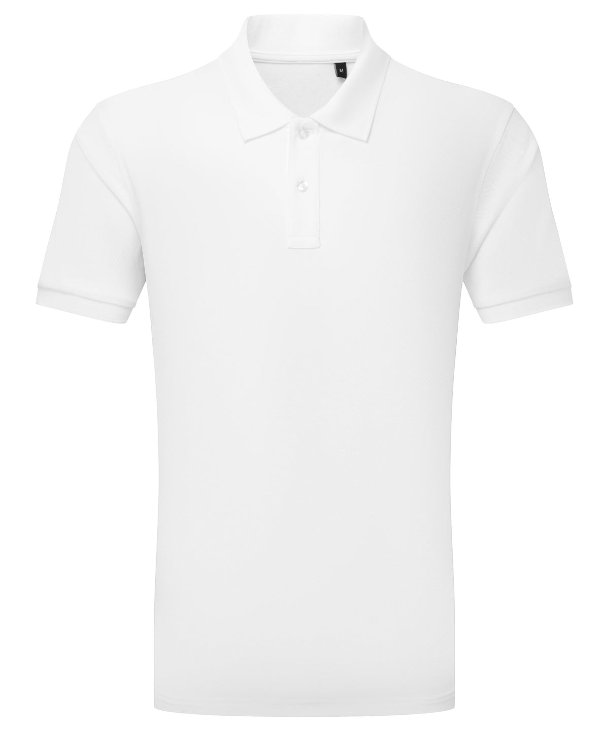 GlacierTech Performance Polo Shirt for Men