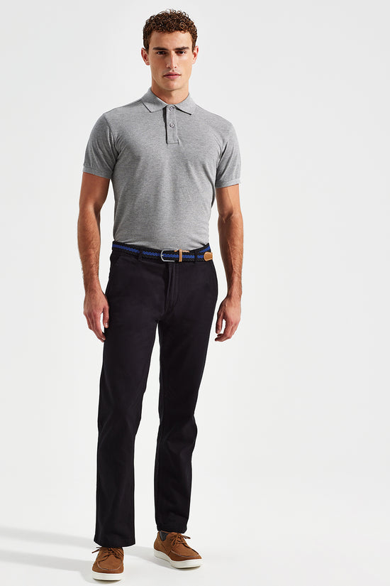 Asquith Fox Mens Classic Fit Chinos Wardrobe Essential for Every Occasion