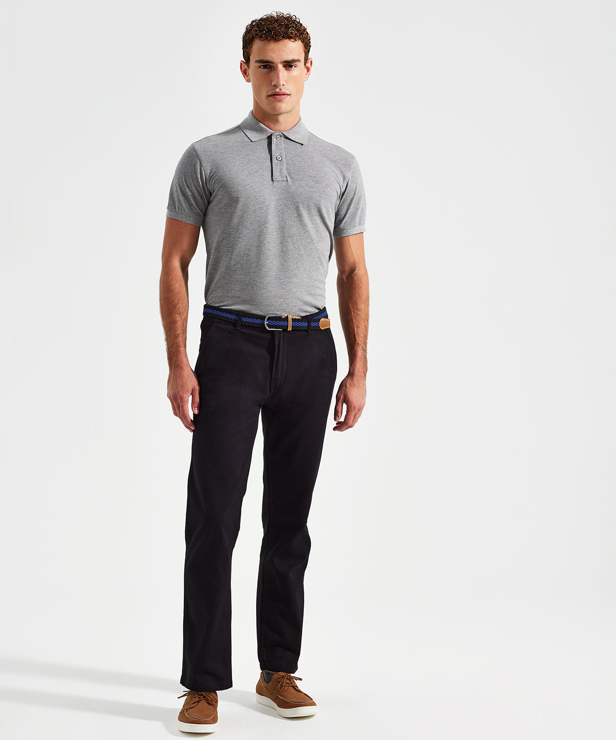 Asquith Fox Mens Classic Fit Chinos Wardrobe Essential for Every Occasion