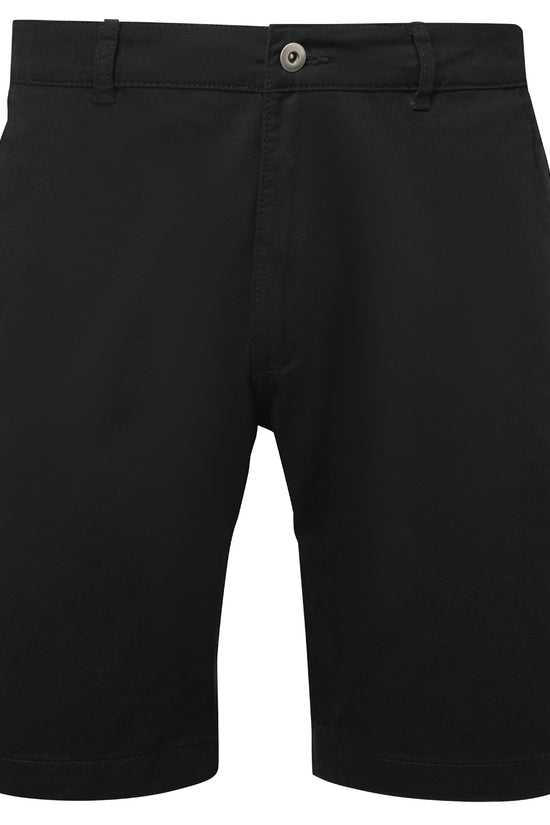 Mens Chino Shorts Classic Style for Warm Weather