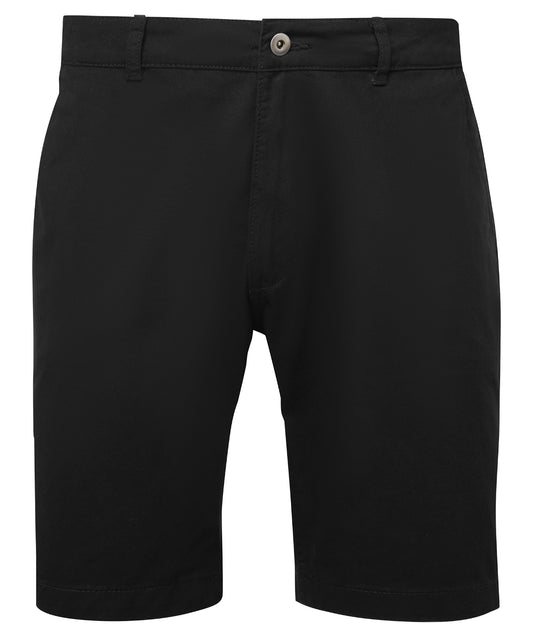 Mens Chino Shorts Classic Style for Warm Weather