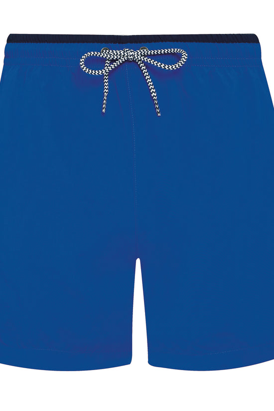 Asquith Fox Swim Shorts Stylish Plus Size Sports Leisure Wear
