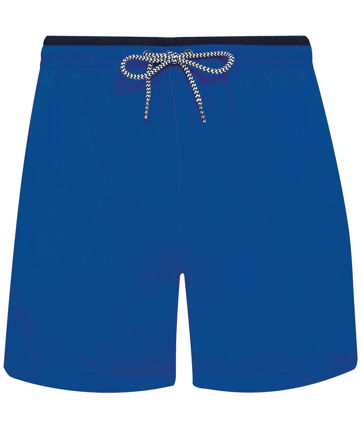 Asquith Fox Swim Shorts Stylish Plus Size Sports Leisure Wear