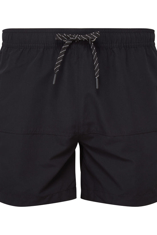 Asquith Fox Block Colour Swim Shorts for Men and Women
