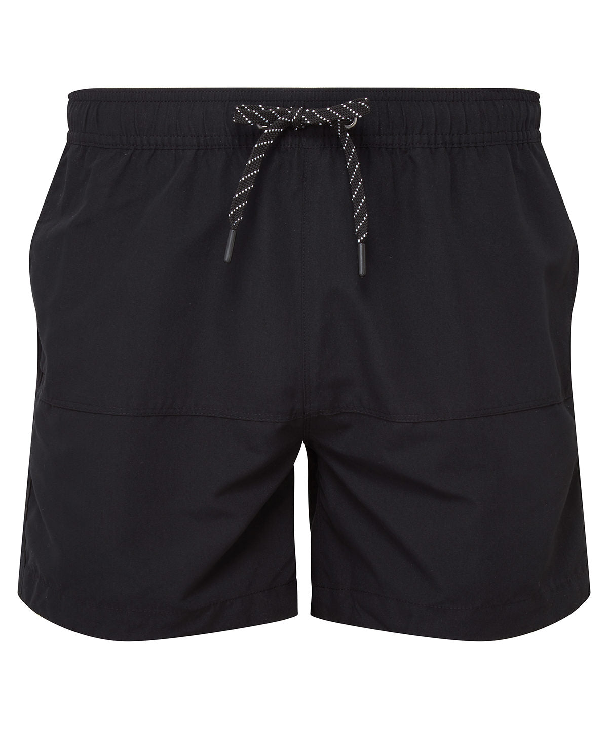 Asquith Fox Block Colour Swim Shorts for Men and Women