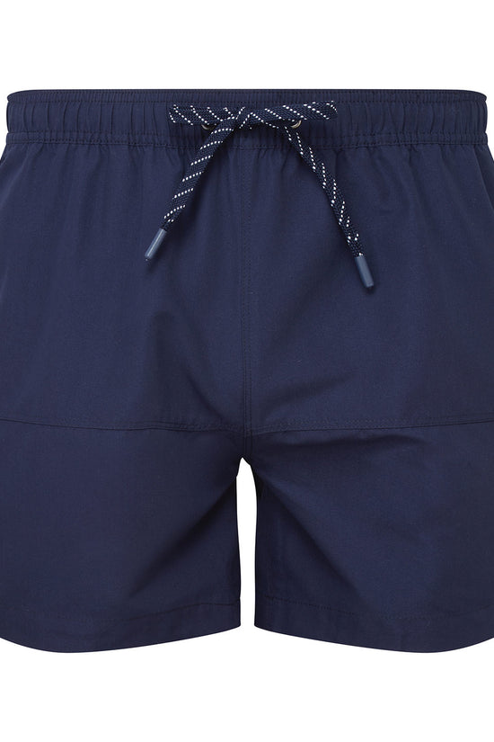 Asquith Fox Block Colour Swim Shorts for Men and Women