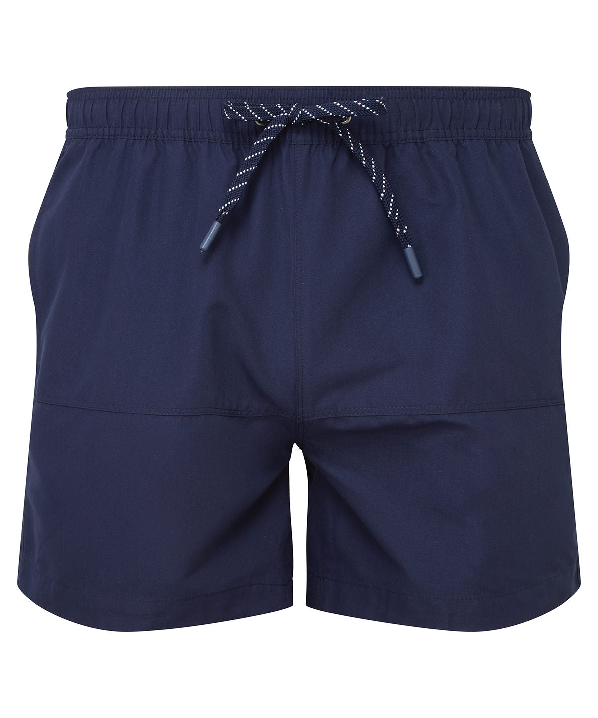 Asquith Fox Block Colour Swim Shorts for Men and Women