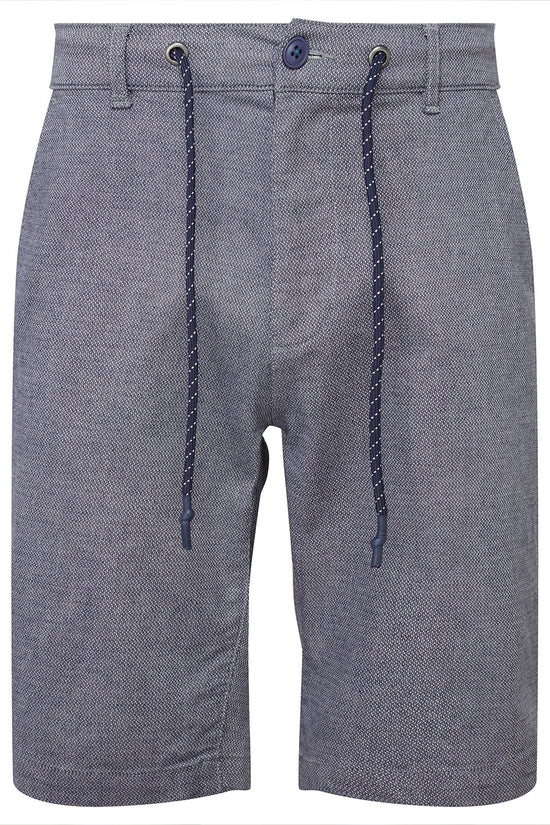 Mens Everyday Chino Shorts with Drawstring Waistband