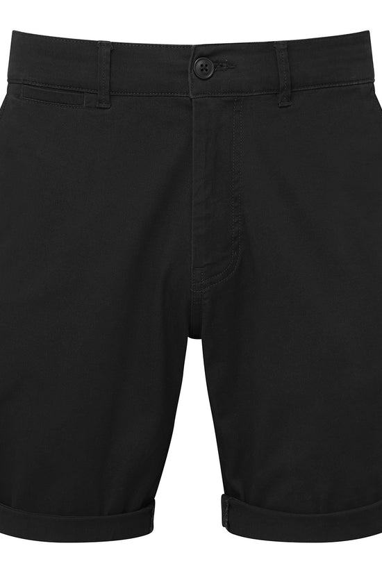 Mens Lightweight Chino Shorts Stylish and Versatile