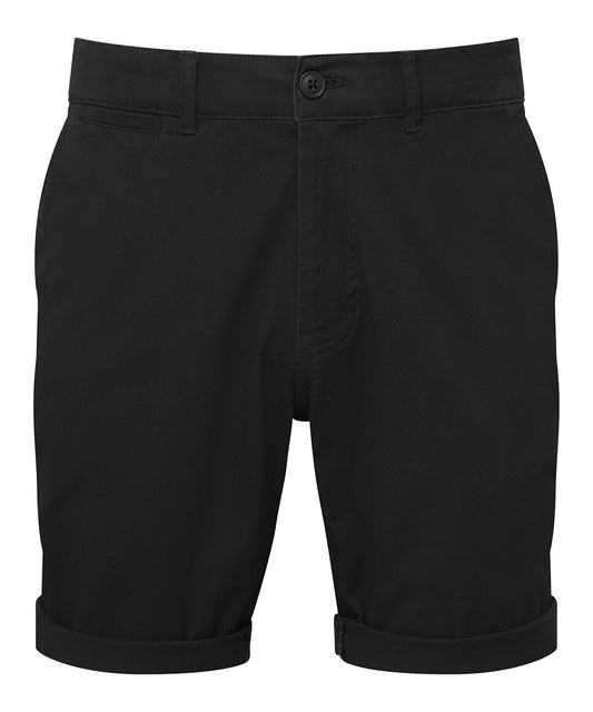 Mens Lightweight Chino Shorts Stylish and Versatile