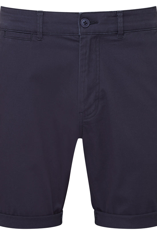 Mens Lightweight Chino Shorts Stylish and Versatile