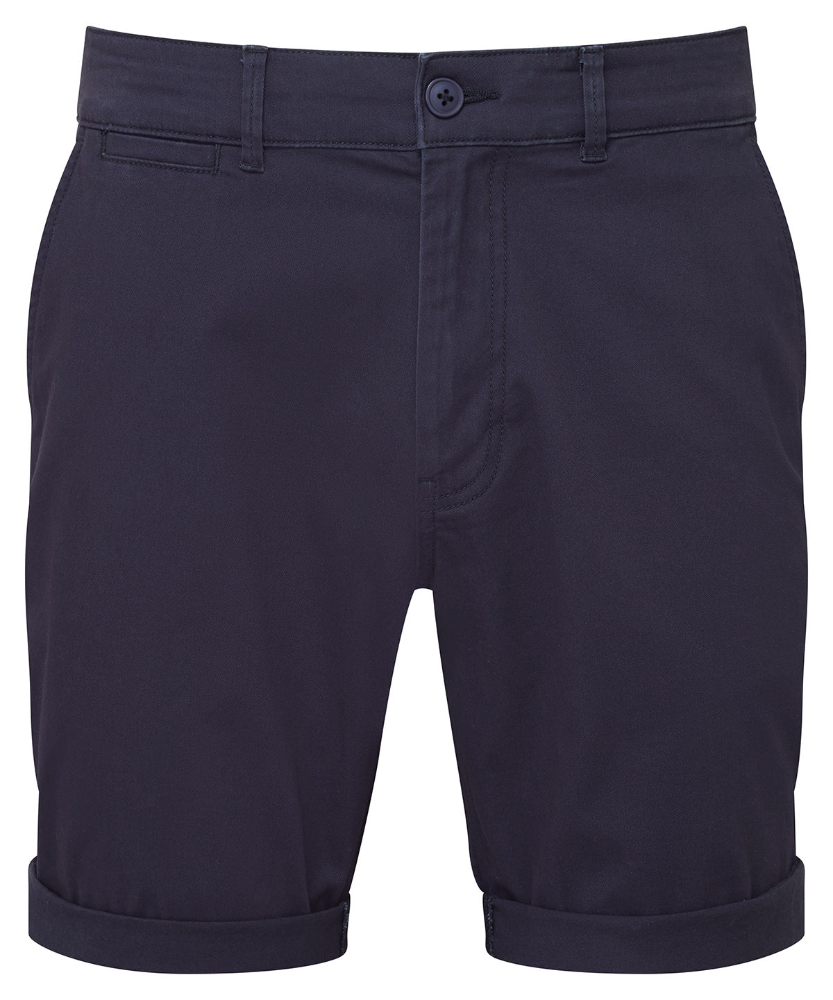 Mens Lightweight Chino Shorts Stylish and Versatile