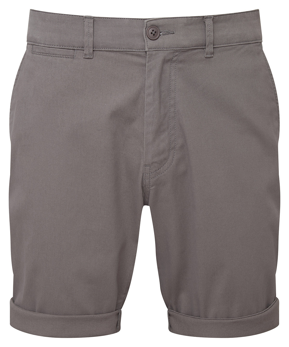 Mens Lightweight Chino Shorts Stylish and Versatile