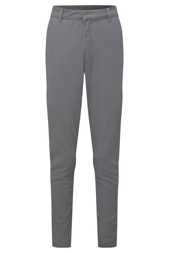 Asquith Fox Womens Slim Fit Chinos Stylish Comfort