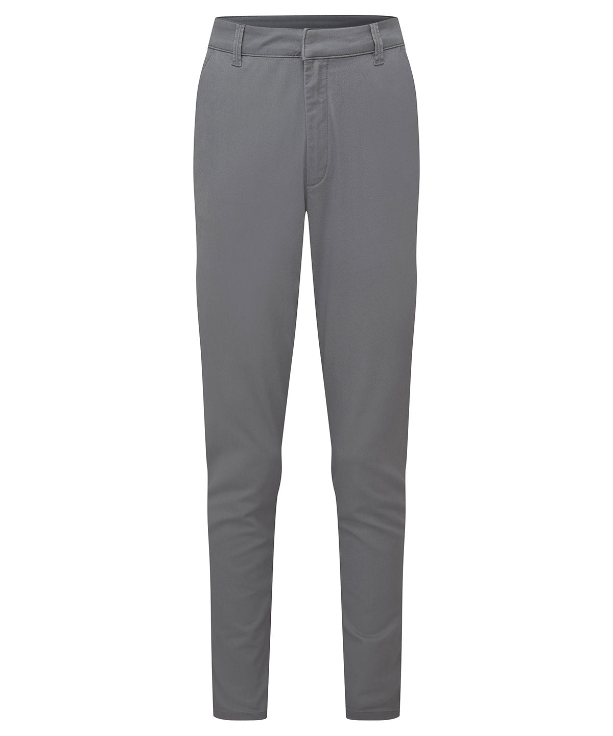 Asquith Fox Womens Slim Fit Chinos Stylish Comfort