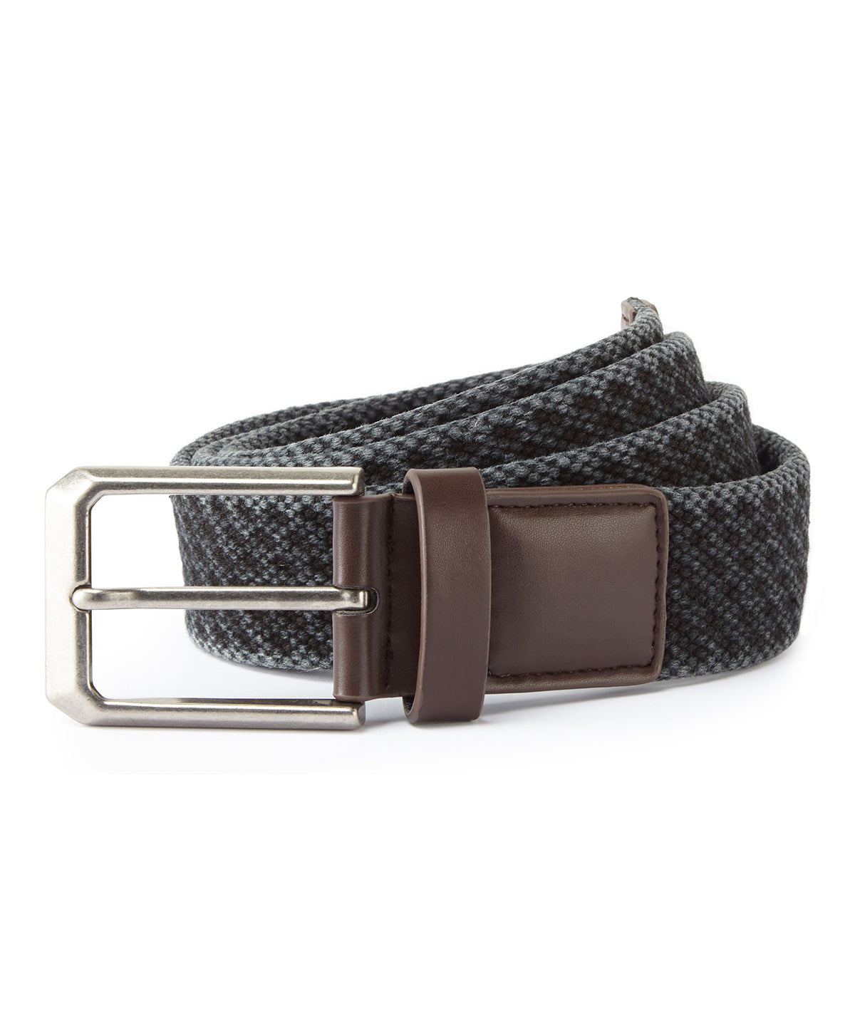 Asquith Fox Vintage Wash Canvas Belt Mens Classic Accessory