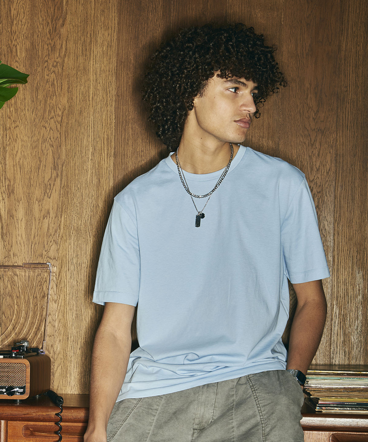 AWDis 150 T Premium Quality TShirt for Custom Printing