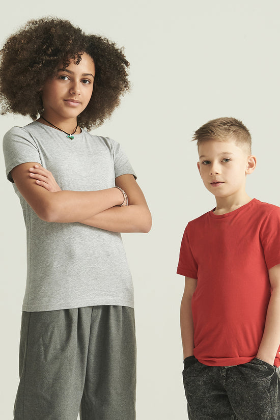 AWDis 150 Kids Tshirt Premium Quality and Style